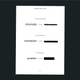 Image for article titled A font that automatically censors NSA “spook” words as they are written